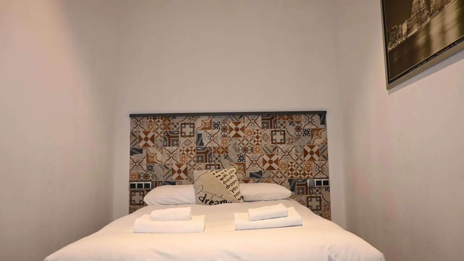 Homenfun Barcelona Vallcarca Apartment